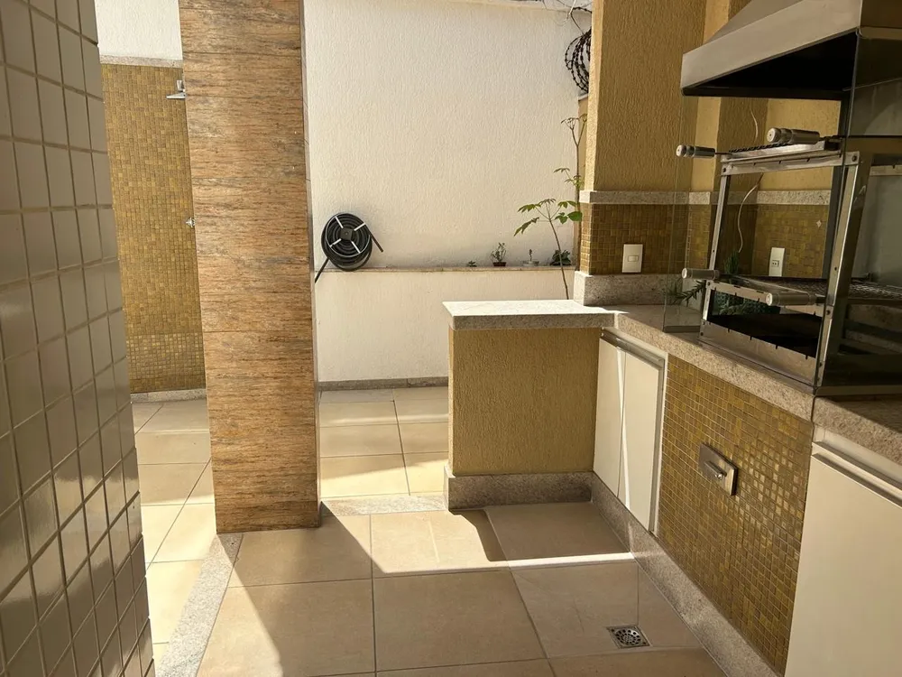 Apartamento, 3 quartos, 150 m² - Foto 14