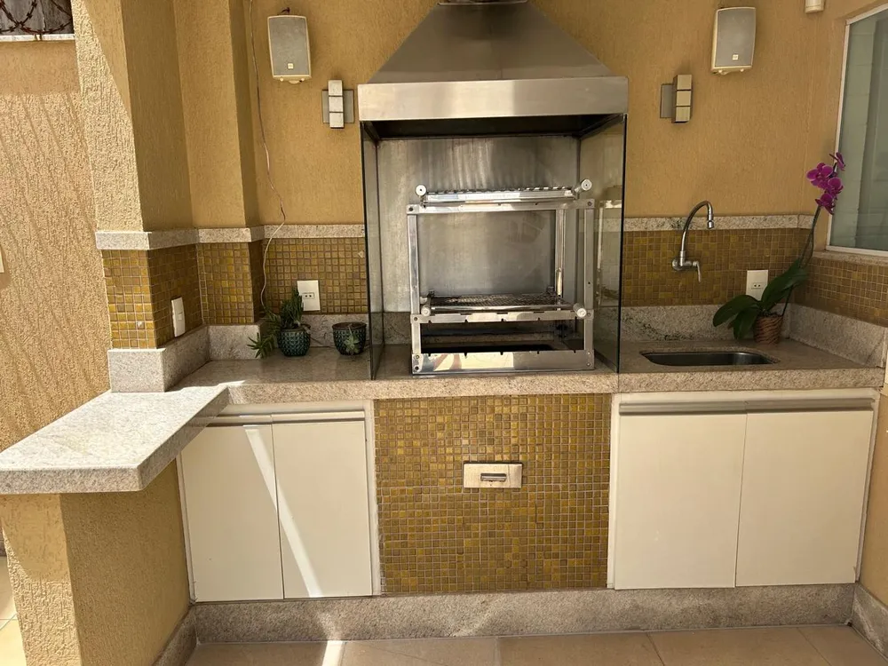 Apartamento, 3 quartos, 150 m² - Foto 16