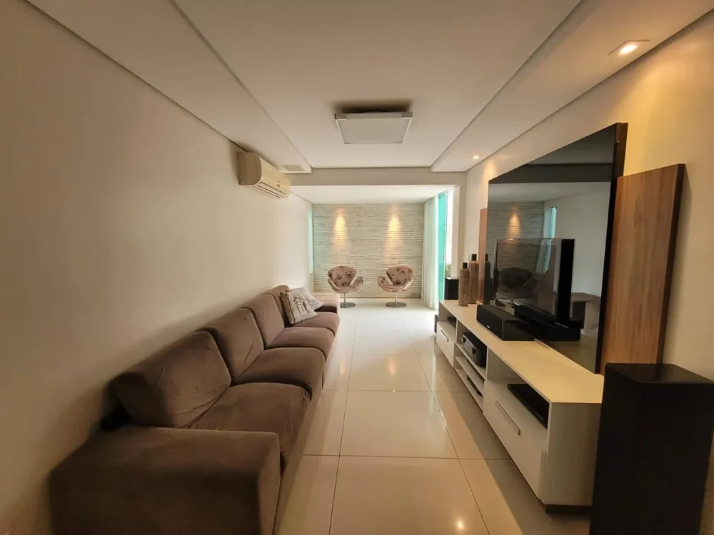 Apartamento, 3 quartos, 150 m² - Foto 4