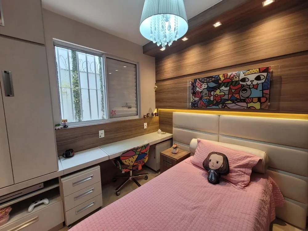 Apartamento, 3 quartos, 150 m² - Foto 7
