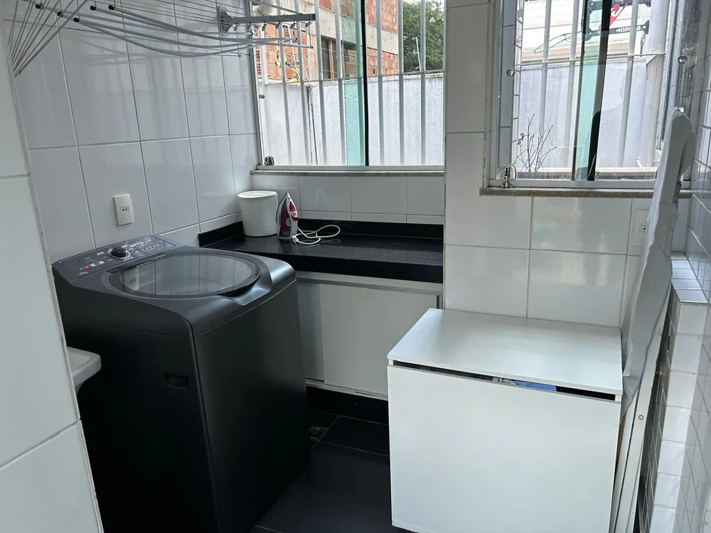Apartamento, 3 quartos, 150 m² - Foto 12