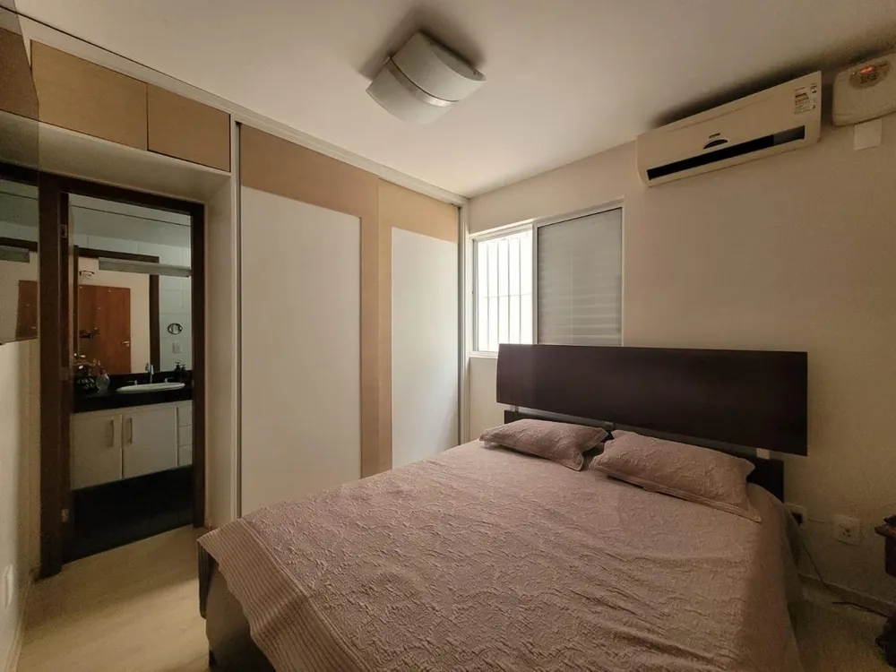 Apartamento, 3 quartos, 150 m² - Foto 5