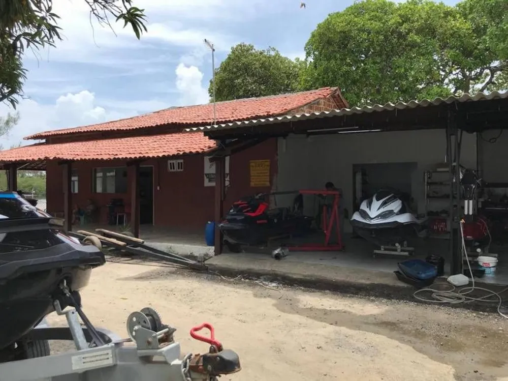 Casa, 3 quartos, 998 m² - Foto 7
