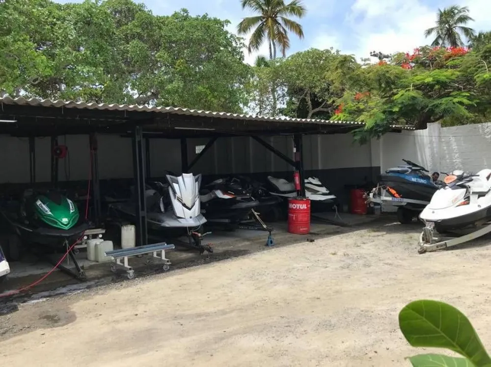 Casa, 3 quartos, 998 m² - Foto 9