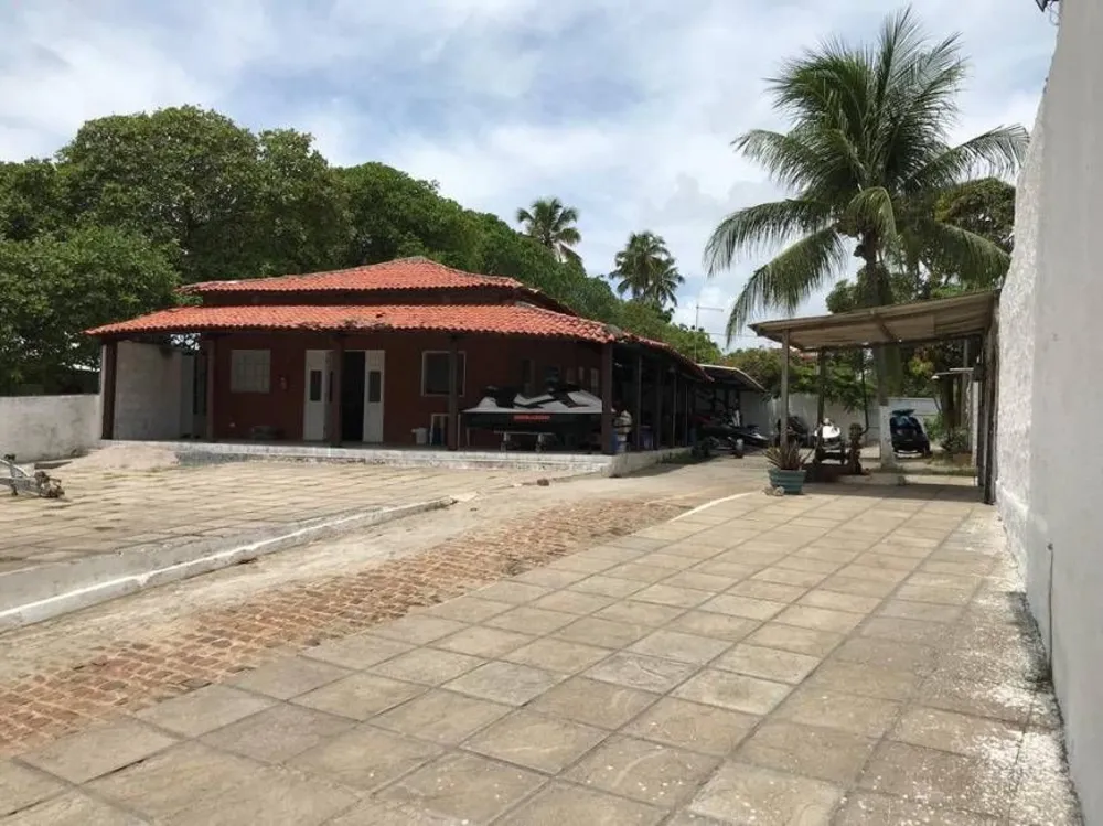 Casa, 3 quartos, 998 m² - Foto 2