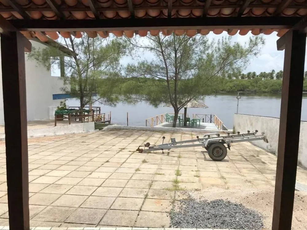 Casa, 3 quartos, 998 m² - Foto 4