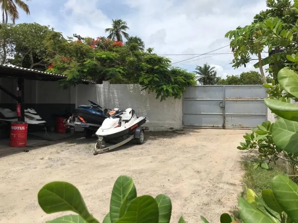 Casa, 3 quartos, 998 m² - Foto 4