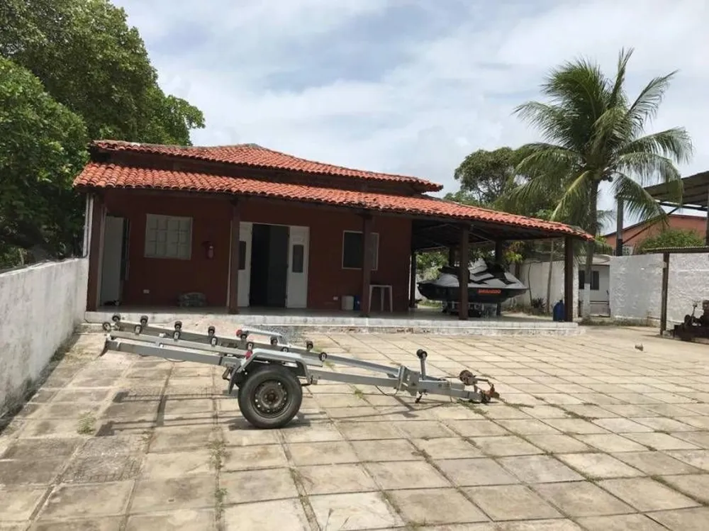 Casa, 3 quartos, 998 m² - Foto 2