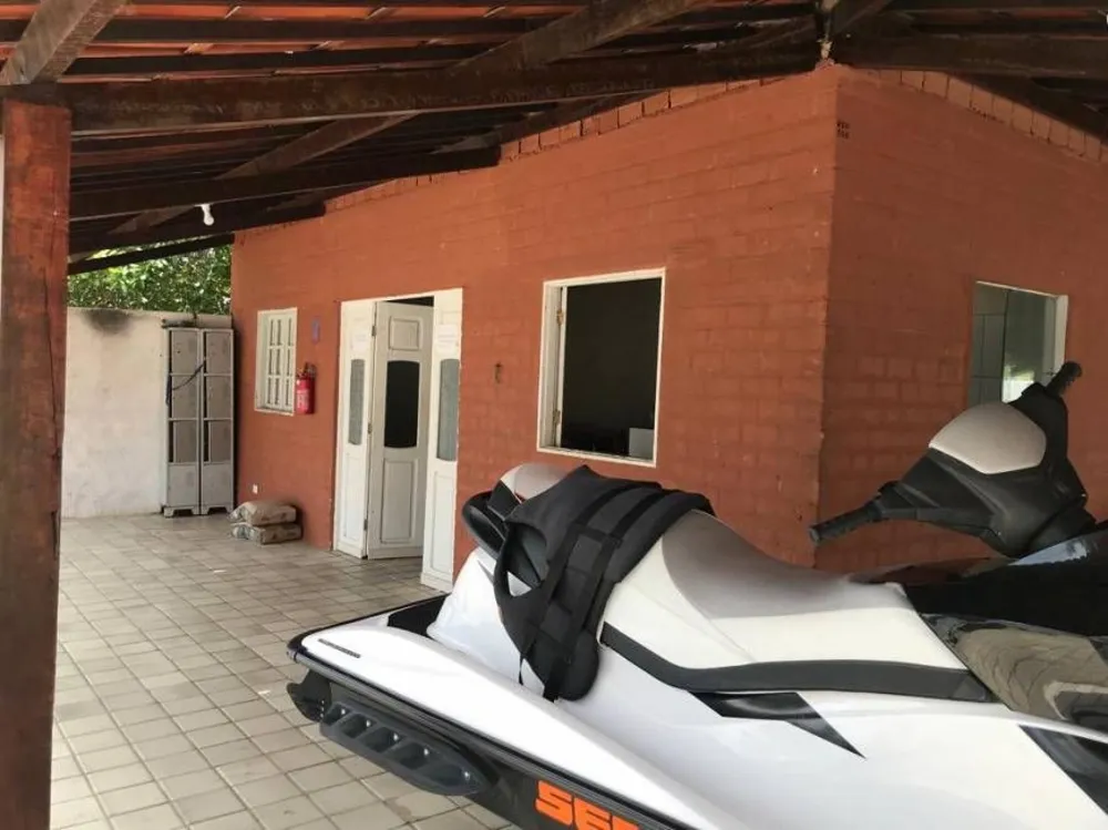 Casa, 3 quartos, 998 m² - Foto 1