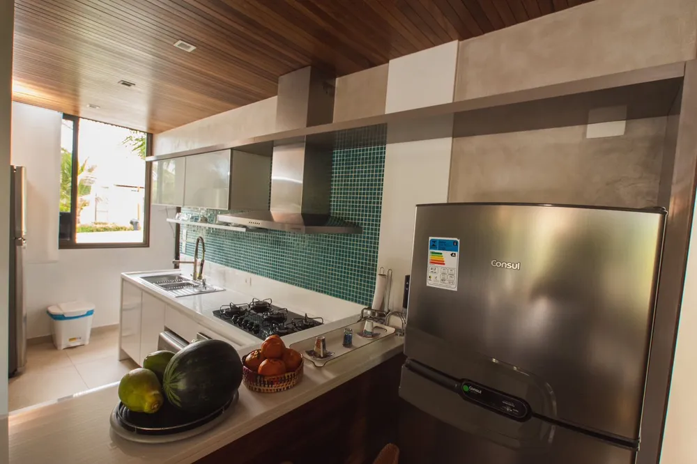 Casa, 4 quartos, 209 m² - Foto 10