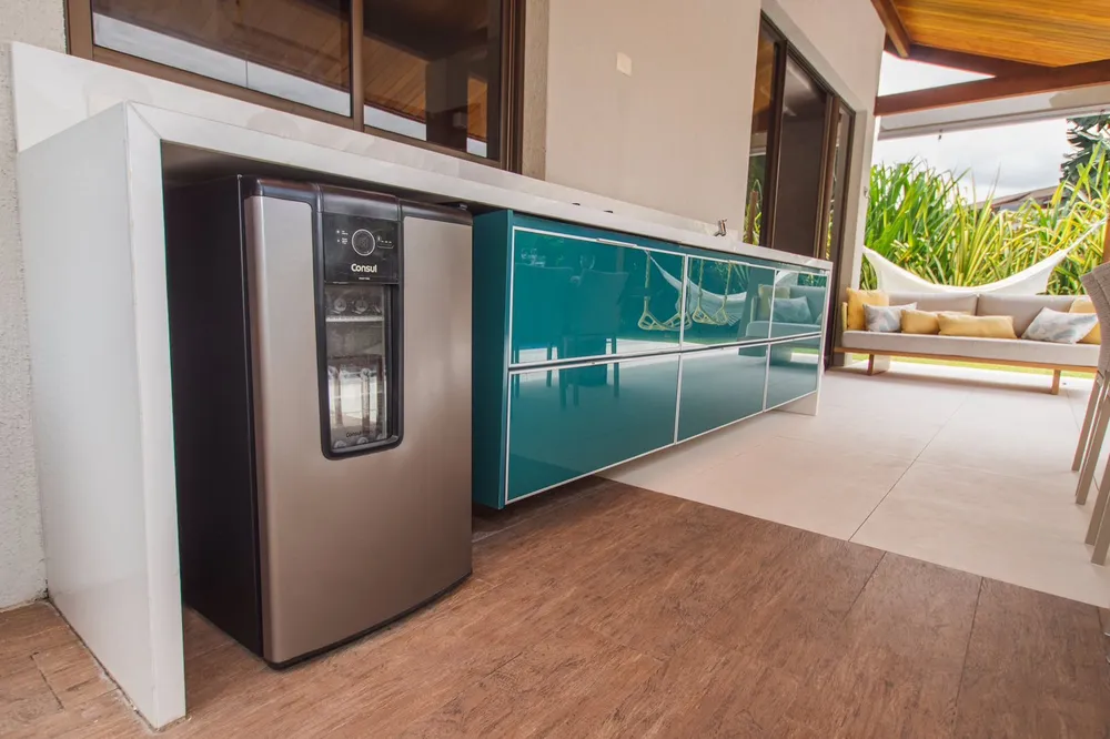 Casa, 4 quartos, 209 m² - Foto 5