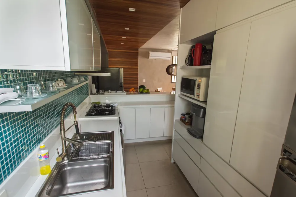 Casa, 4 quartos, 209 m² - Foto 11