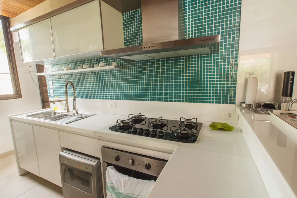 Casa, 4 quartos, 209 m² - Foto 12