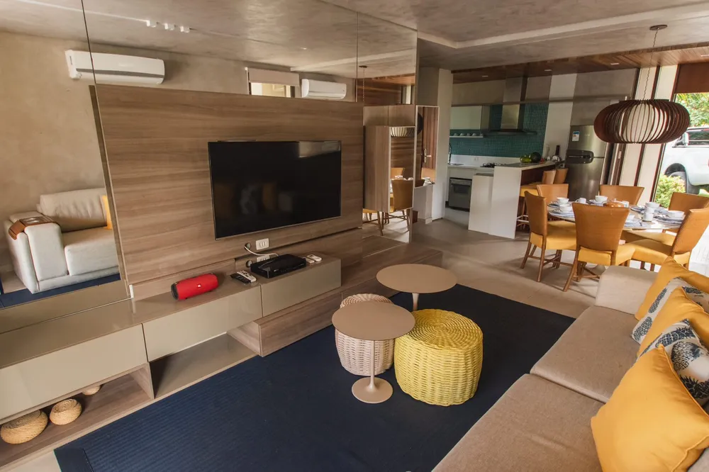 Casa, 4 quartos, 209 m² - Foto 7