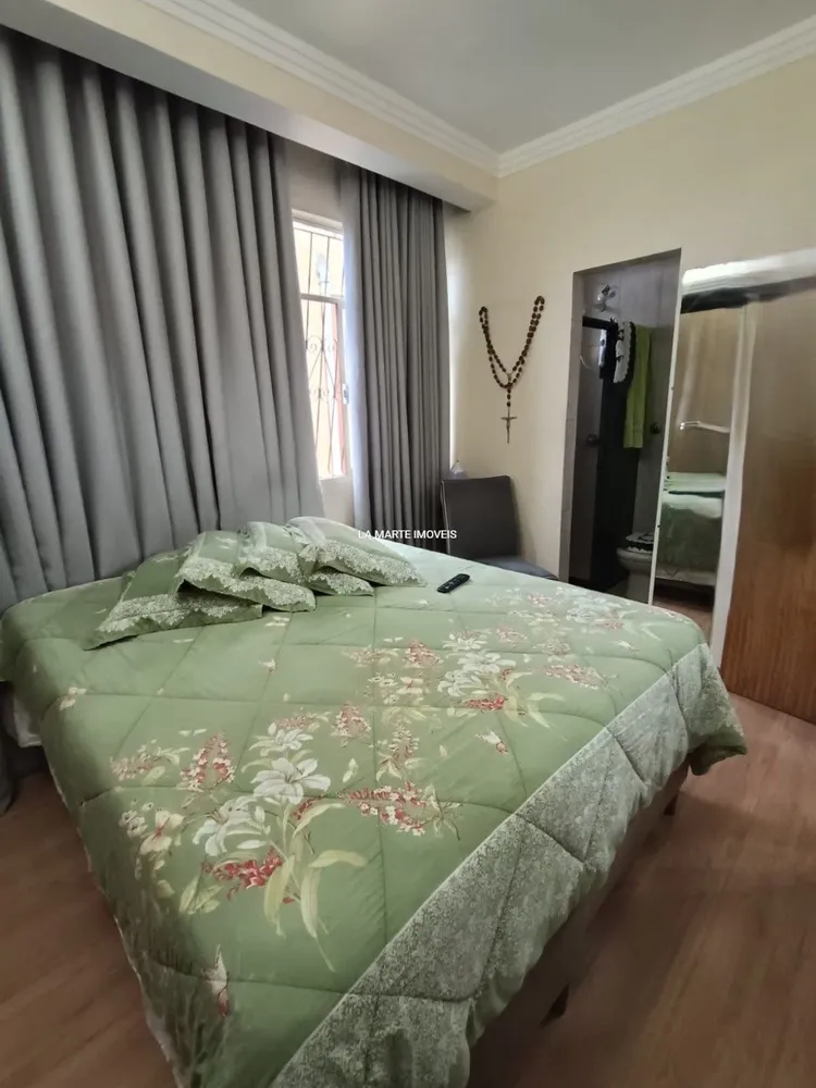 Apartamento, 3 quartos, 86 m² - Foto 8