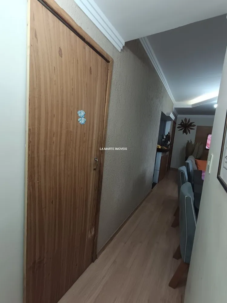 Apartamento, 3 quartos, 86 m² - Foto 6