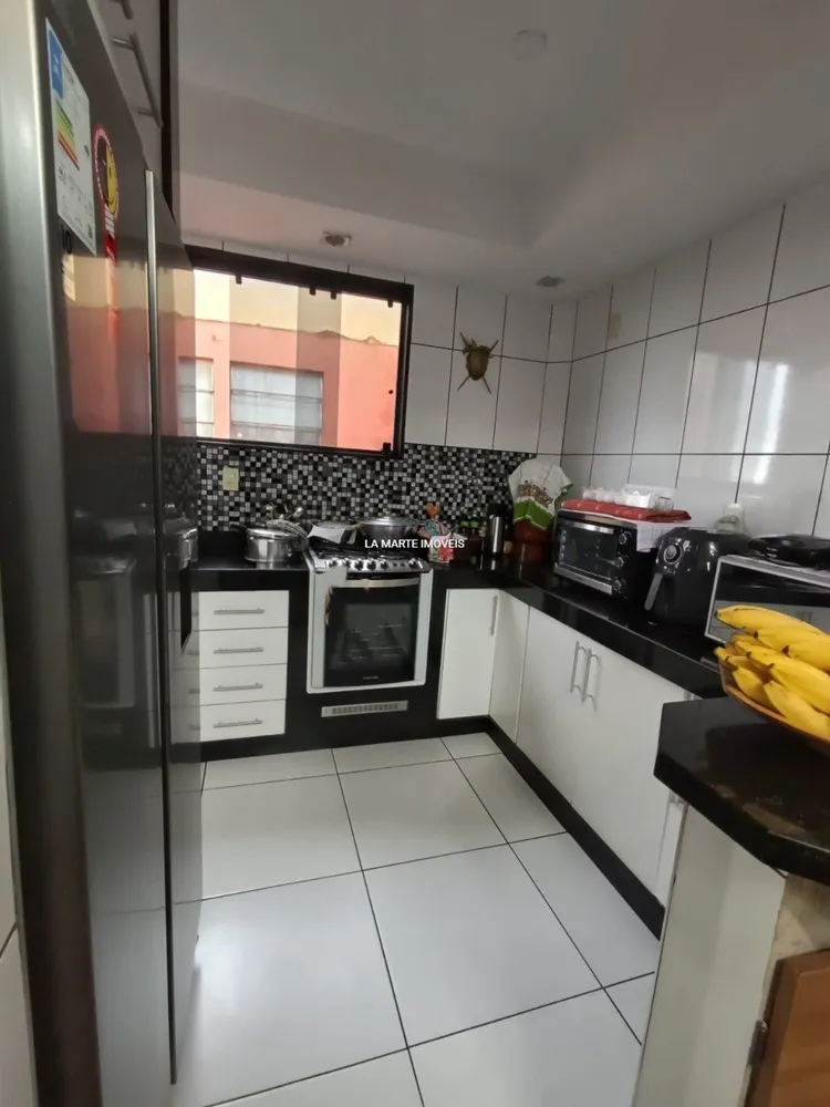 Apartamento, 3 quartos, 86 m² - Foto 2