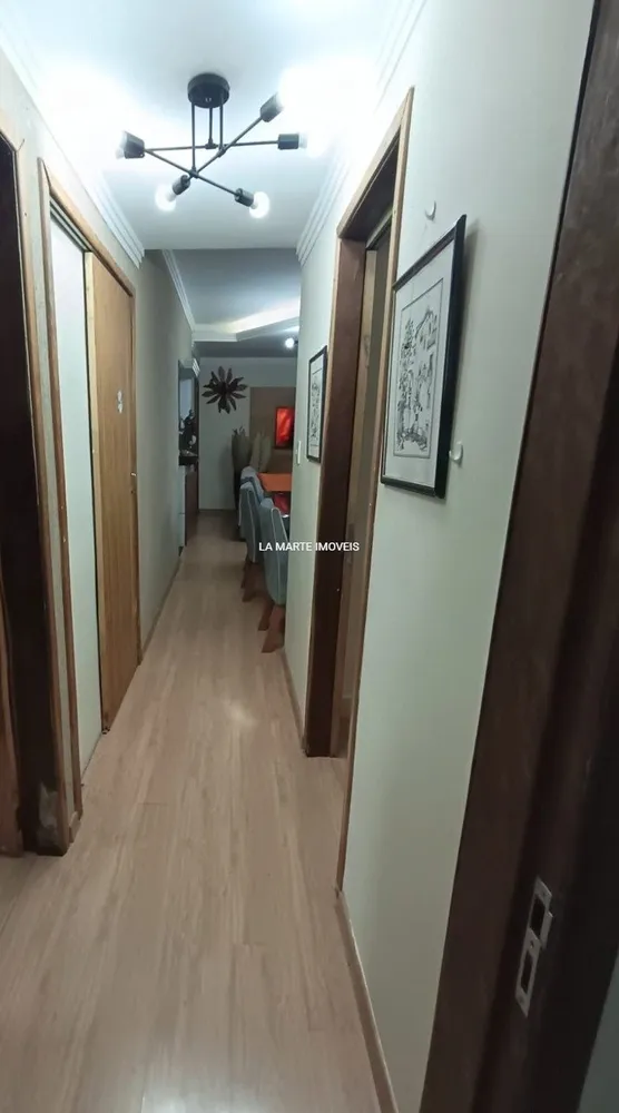 Apartamento, 3 quartos, 86 m² - Foto 5