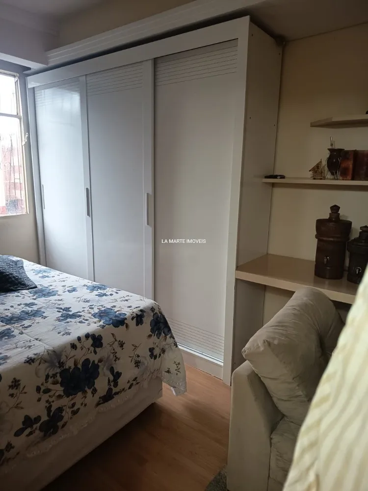 Apartamento, 3 quartos, 86 m² - Foto 12
