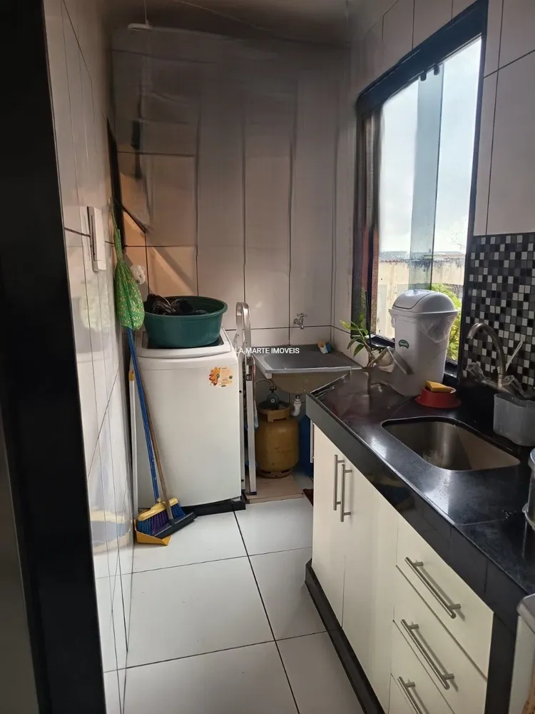 Apartamento, 3 quartos, 86 m² - Foto 3