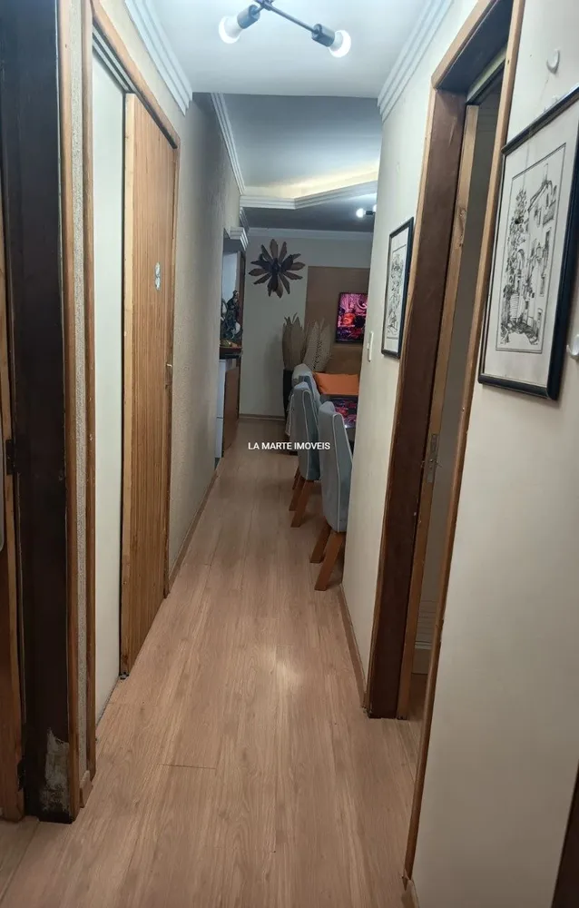 Apartamento, 3 quartos, 86 m² - Foto 4