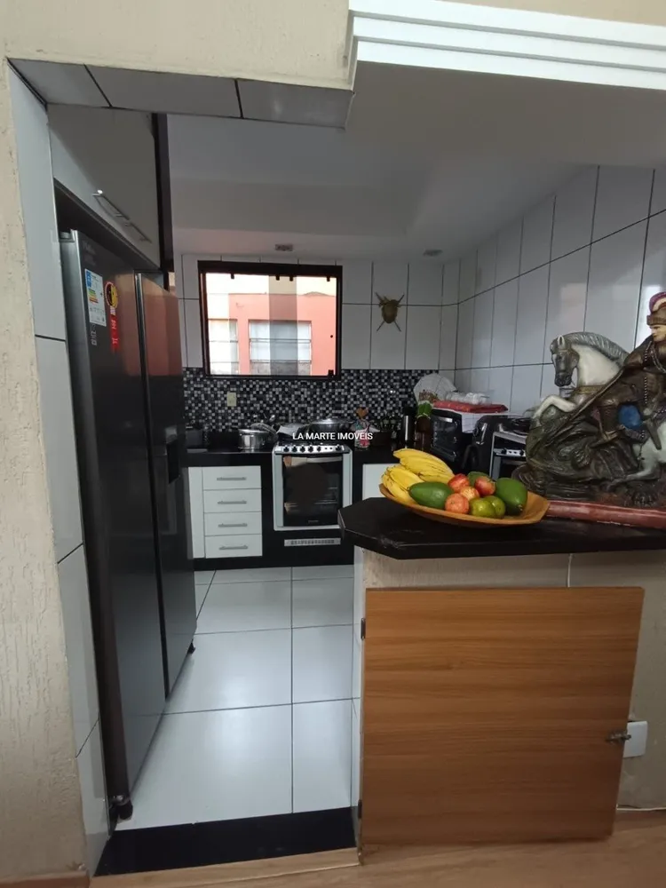 Apartamento, 3 quartos, 86 m² - Foto 1