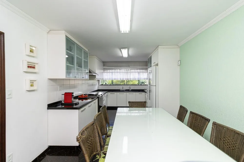 Casa, 4 quartos, 528 m² - Foto 8