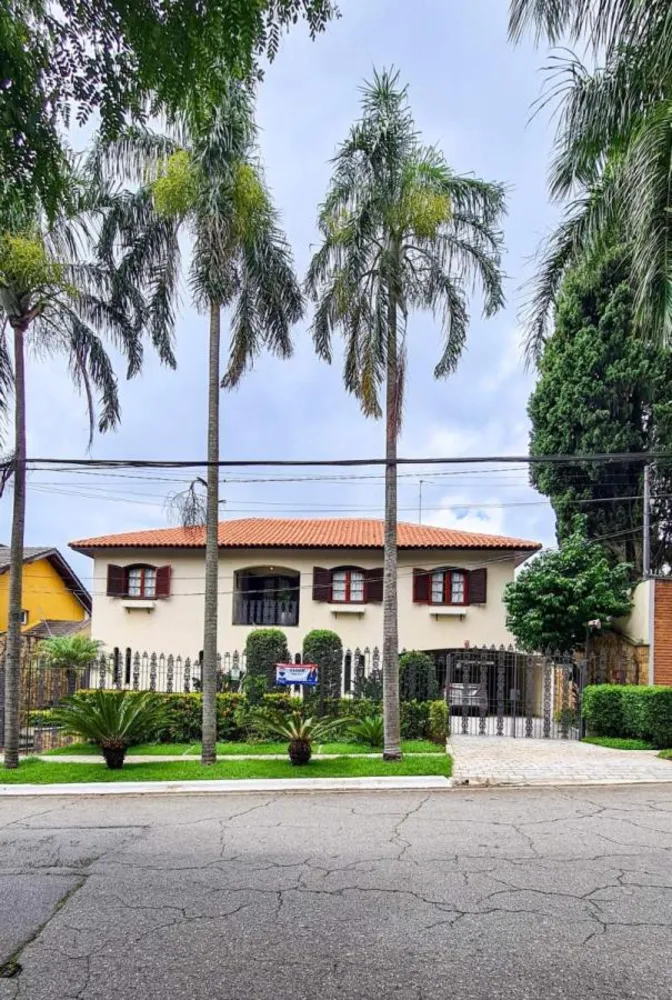 Casa, 4 quartos, 528 m² - Foto 2