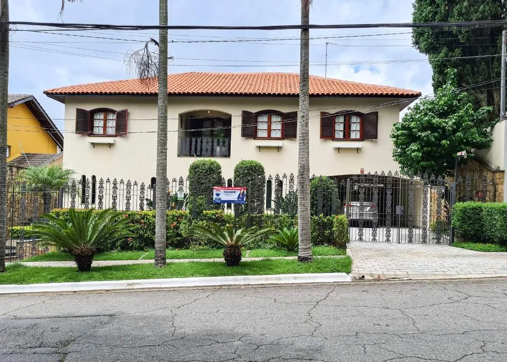 Casa, 4 quartos, 528 m² - Foto 3