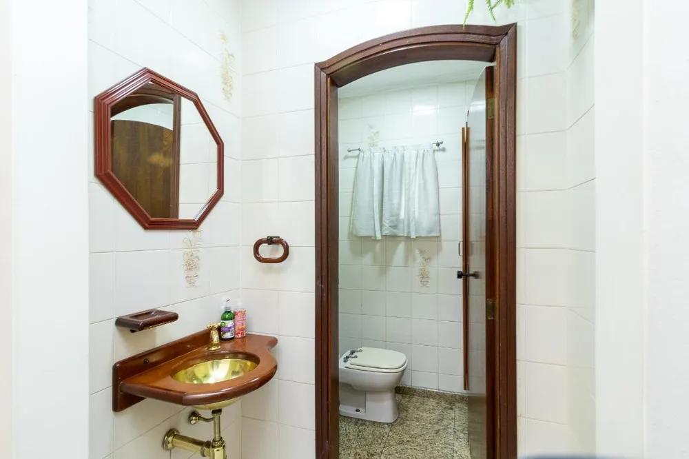 Casa, 4 quartos, 528 m² - Foto 6