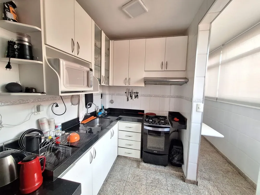 Cobertura, 3 quartos, 120 m² - Foto 4