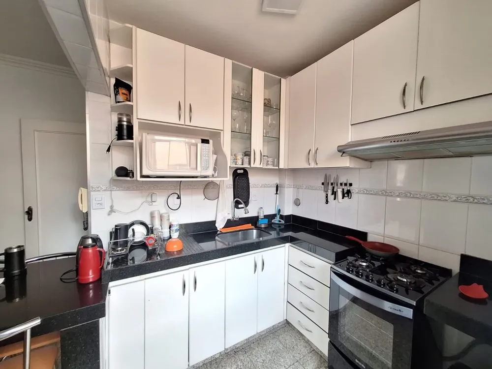 Cobertura, 3 quartos, 120 m² - Foto 3
