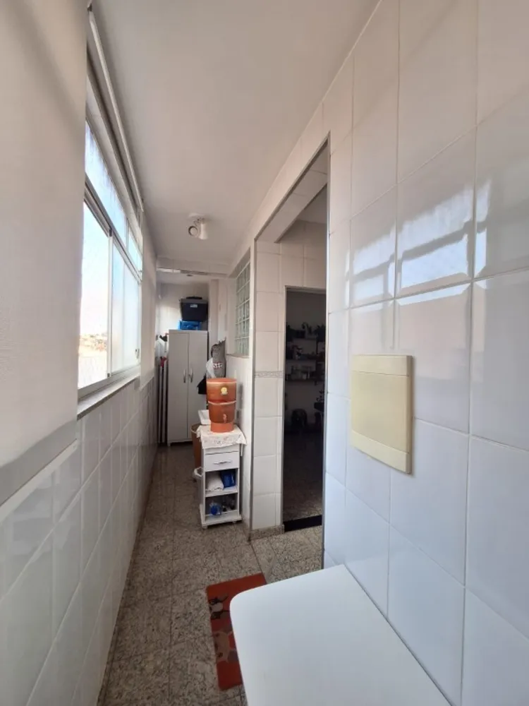 Cobertura, 3 quartos, 120 m² - Foto 6