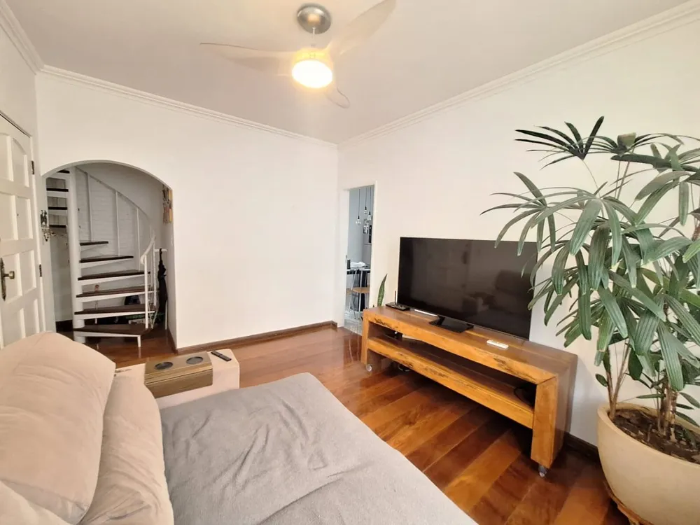 Cobertura, 3 quartos, 120 m² - Foto 1