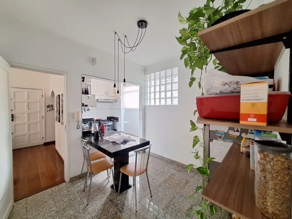 Cobertura, 3 quartos, 120 m² - Foto 2