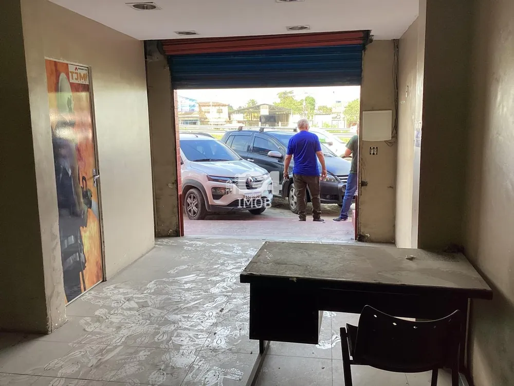 Loja-Salão, 100 m² - Foto 3