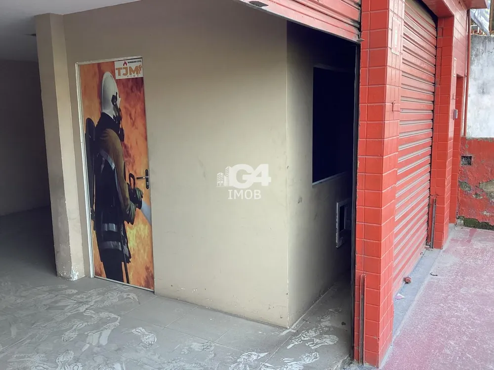 Loja-Salão, 100 m² - Foto 6