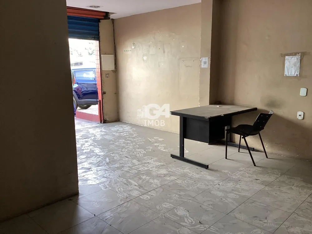 Loja-Salão, 100 m² - Foto 2