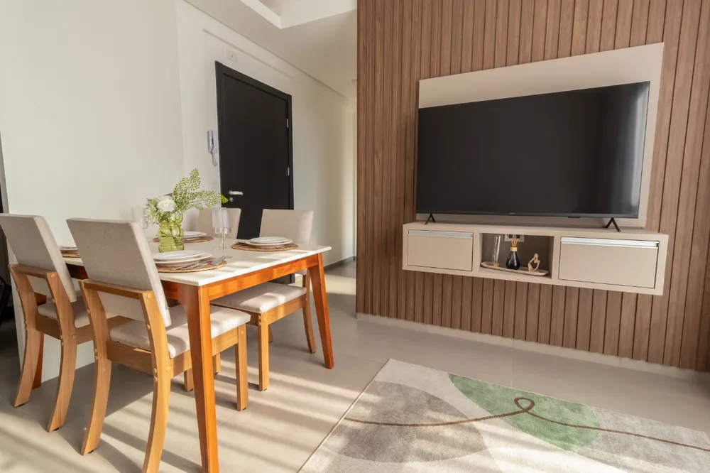 Apartamento, 2 quartos, 68 m² - Foto 1