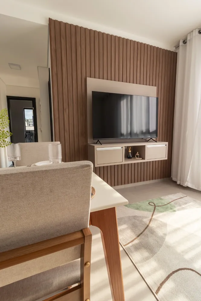 Apartamento, 2 quartos, 68 m² - Foto 2