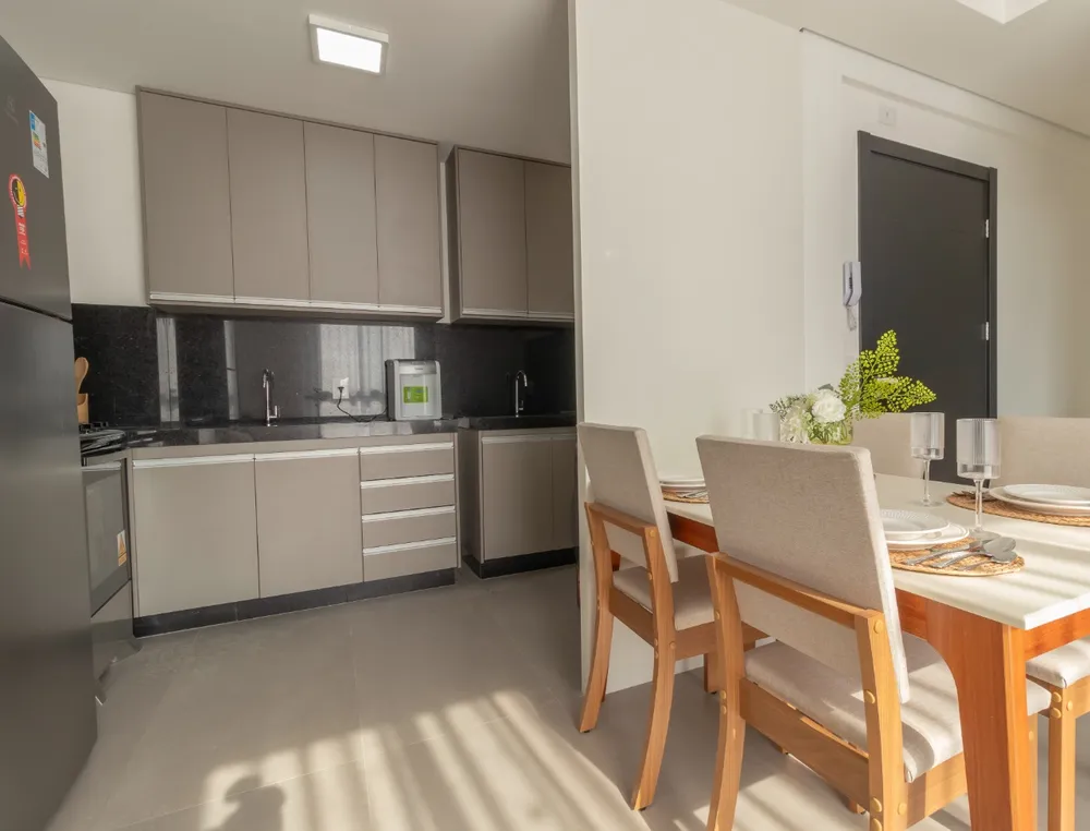 Apartamento, 2 quartos, 68 m² - Foto 4