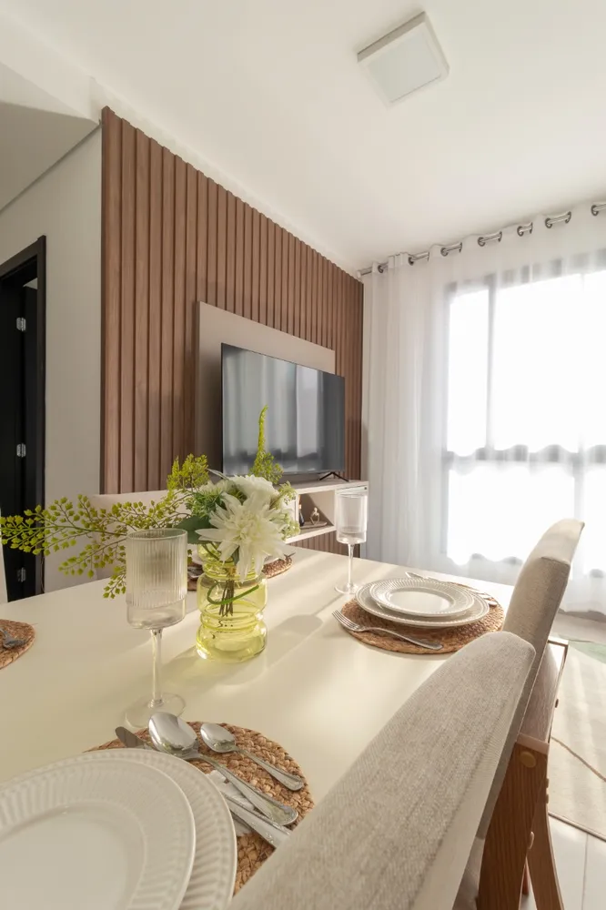 Apartamento, 2 quartos, 68 m² - Foto 5