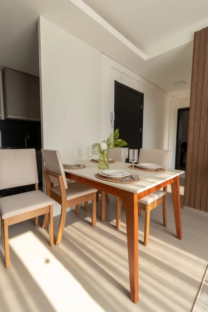 Apartamento, 2 quartos, 68 m² - Foto 3
