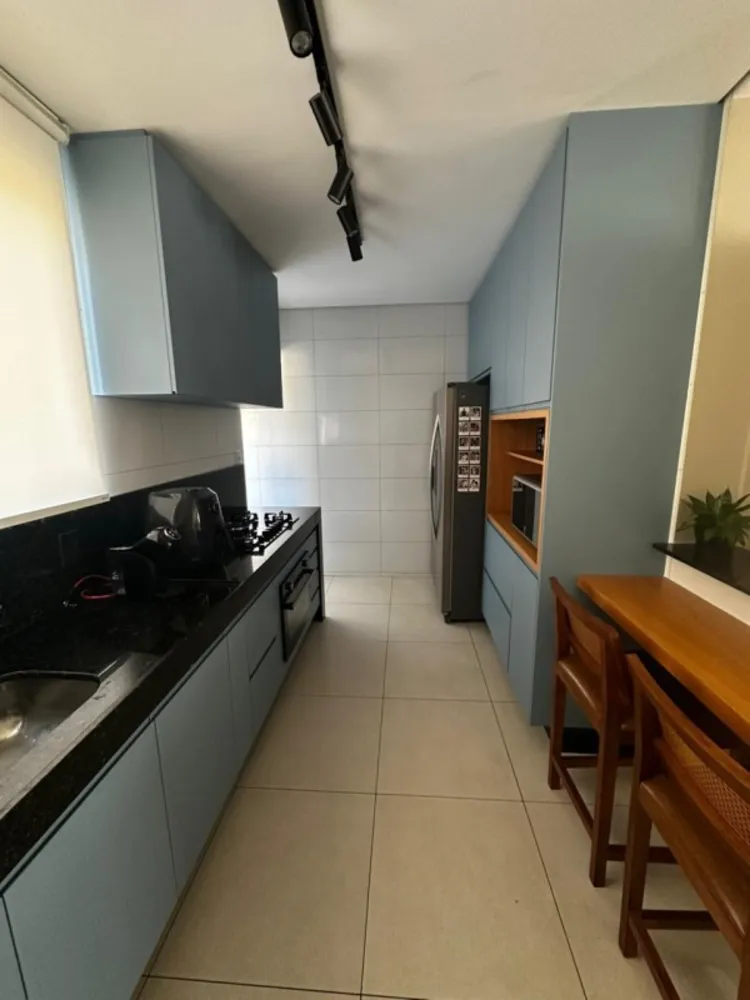 Apartamento, 2 quartos, 58 m² - Foto 8