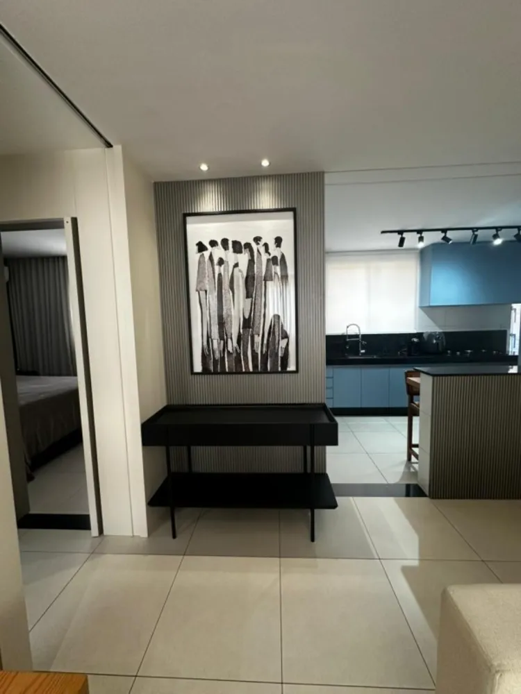 Apartamento, 2 quartos, 58 m² - Foto 5