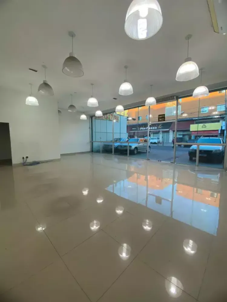 Loja-Salão, 360 m² - Foto 1
