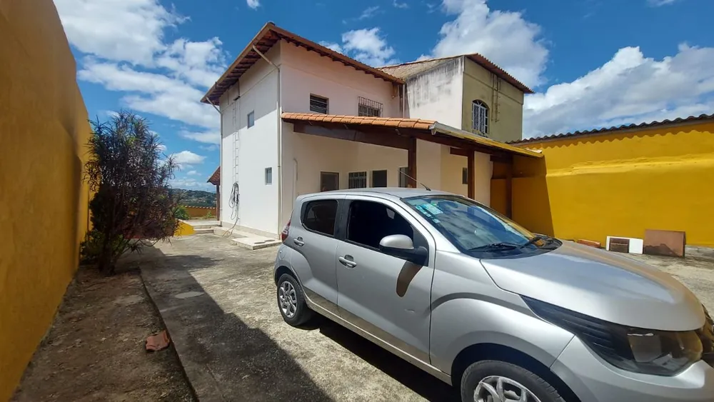 Casa, 3 quartos, 220 m² - Foto 4