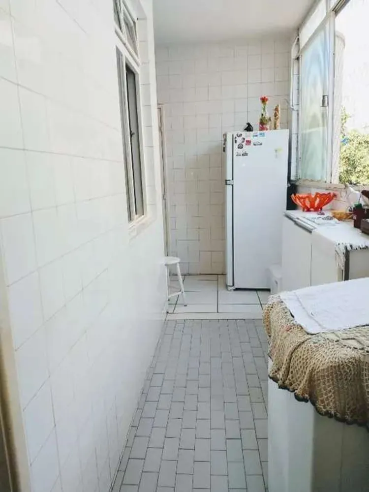 Apartamento, 3 quartos, 90 m² - Foto 4