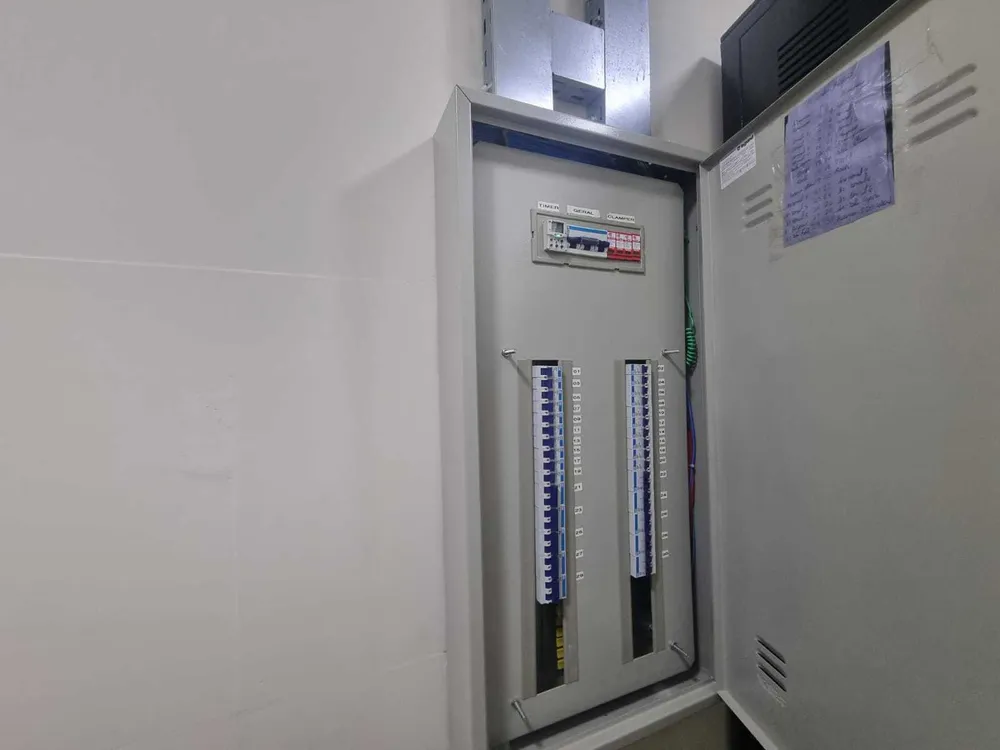 Casa, 3 quartos, 391 m² - Foto 13