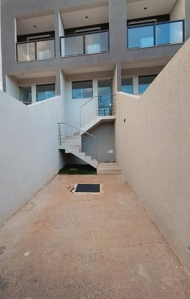 Casa, 2 quartos, 80 m² - Foto 5